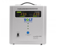 VOLT SINUS PRO 2200 E 12/230V (1600/2200W) 3SP092212E - 1213007 - zdjęcie 3